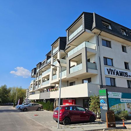 Vivamus Studio Brasov Exterior photo
