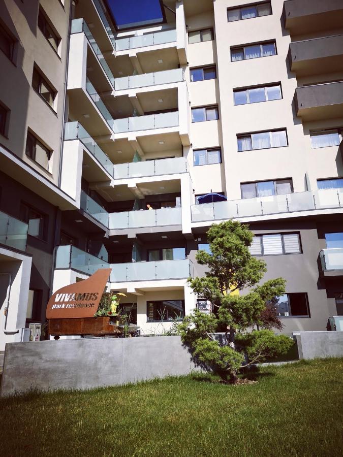 Vivamus Studio Brasov Exterior photo