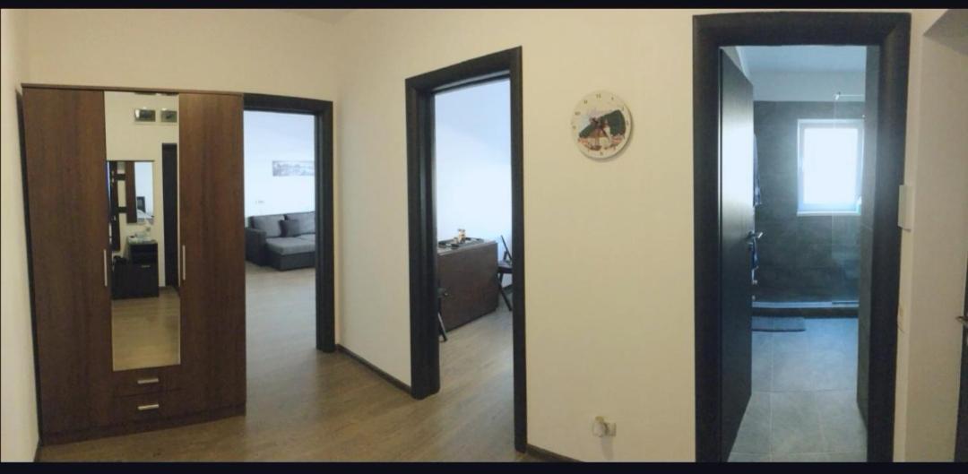 Vivamus Studio Brasov Exterior photo
