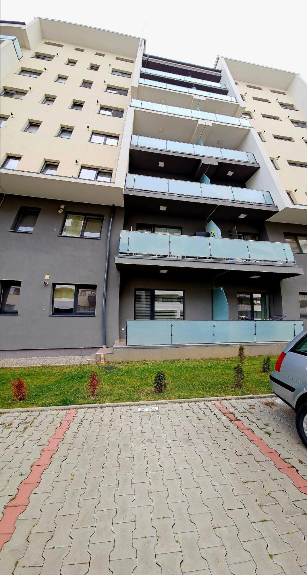 Vivamus Studio Brasov Exterior photo