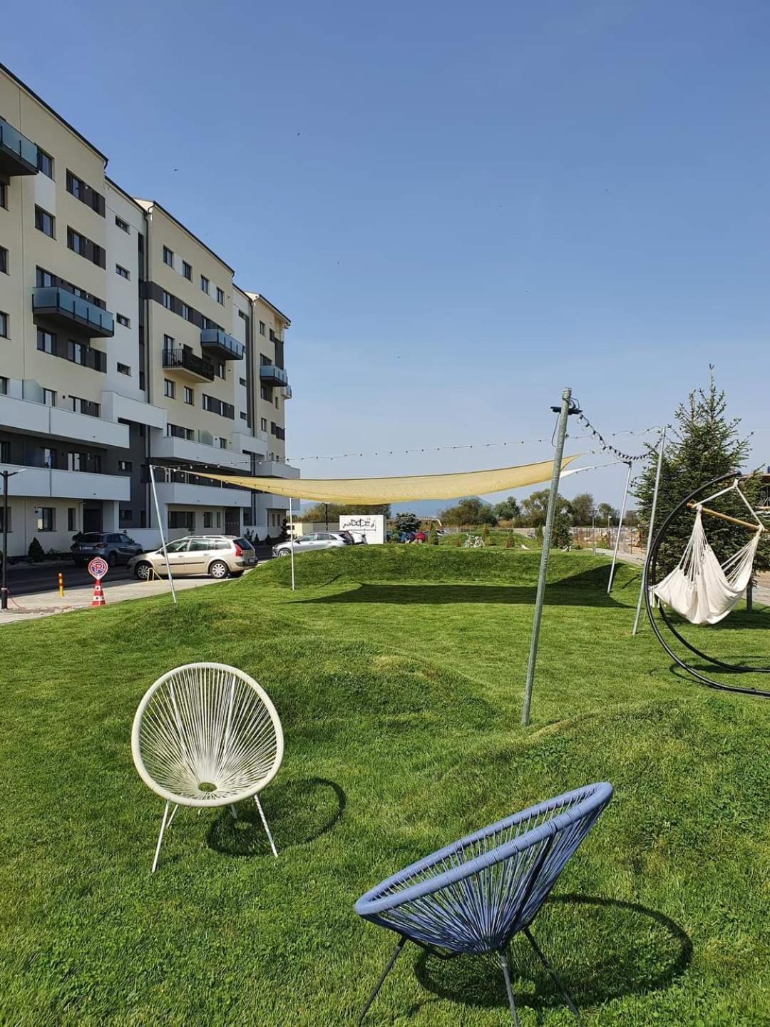 Vivamus Studio Brasov Exterior photo