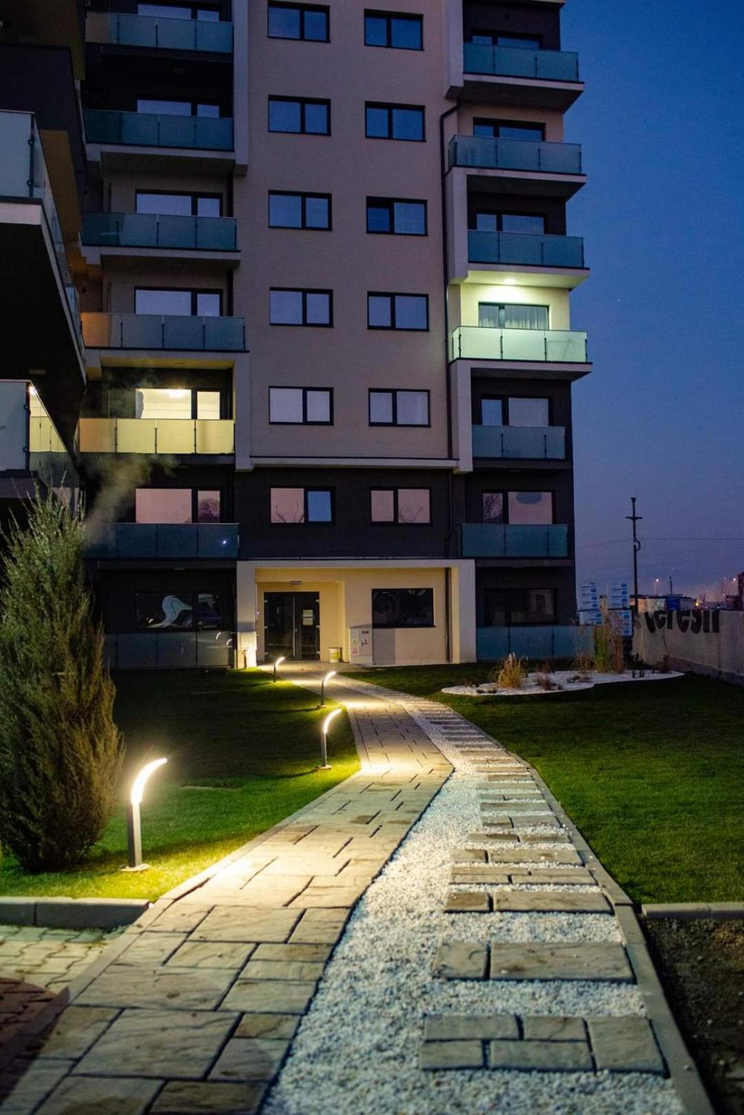 Vivamus Studio Brasov Exterior photo